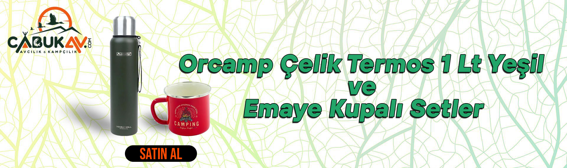 Banner Reklamı